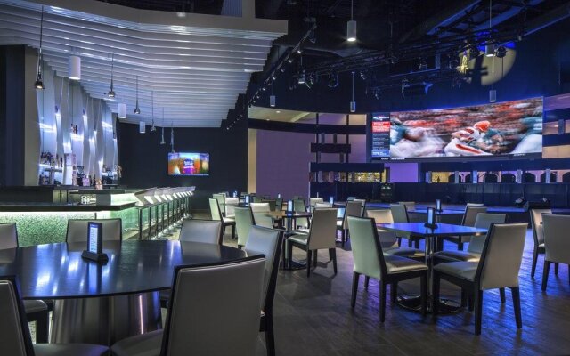 12 Tribes Omak Casino Hotel