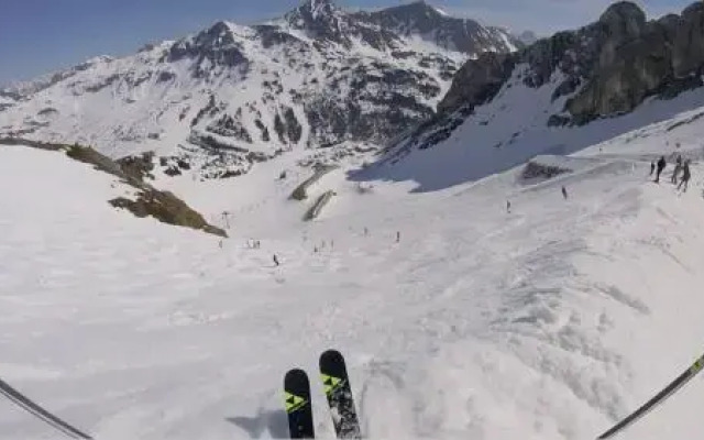 Appart Bergleben-Deluxe ****