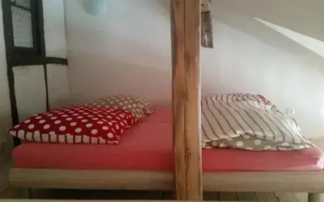 Bed And Breakfast Keins Wie Meins
