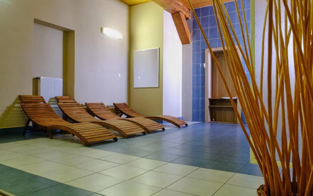 GTC hotel