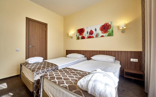 Rossiya Hotel