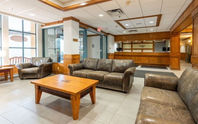 Sundance Lodge