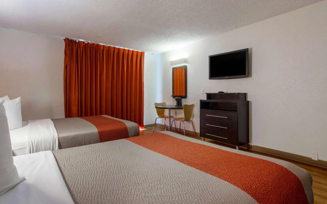 Motel 6 Atlanta, GA - Atlanta Airport