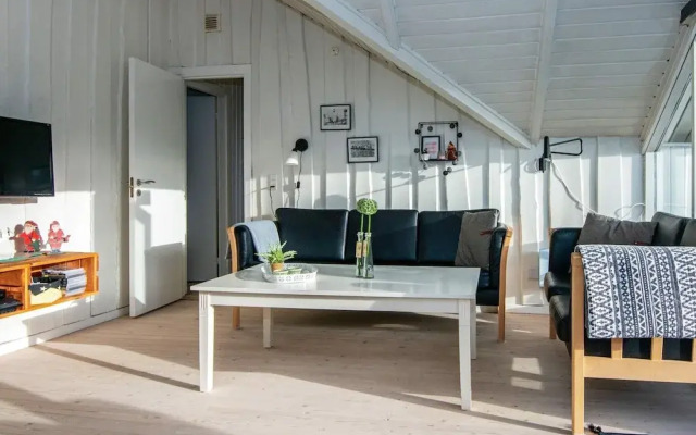 8 Person Holiday Home in Hejls-by Traum