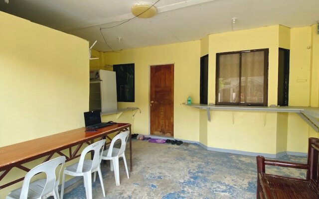 Byahero's Eskapo Hostel