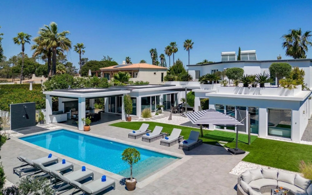 Villa Allegra - Quinta do Lago