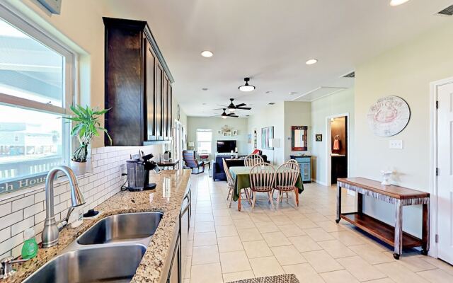 1306 S Magnolia St Home