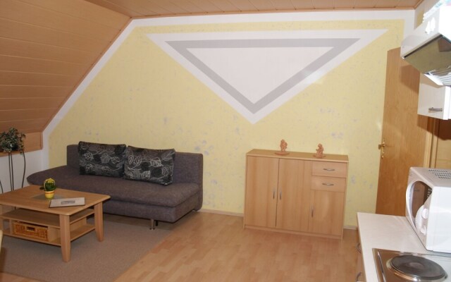 Ferienwohnung Stark
