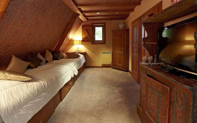 Hotel La Clairière