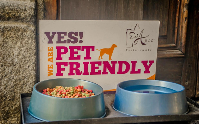 Hotel Meson del Valle by AHS