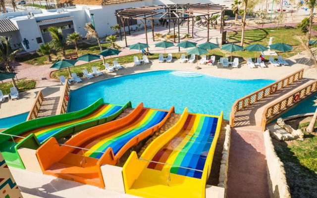 Segal Salalah-Forest Island-Hawana