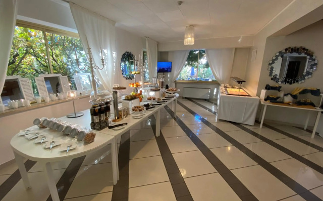 Hotel La Perla