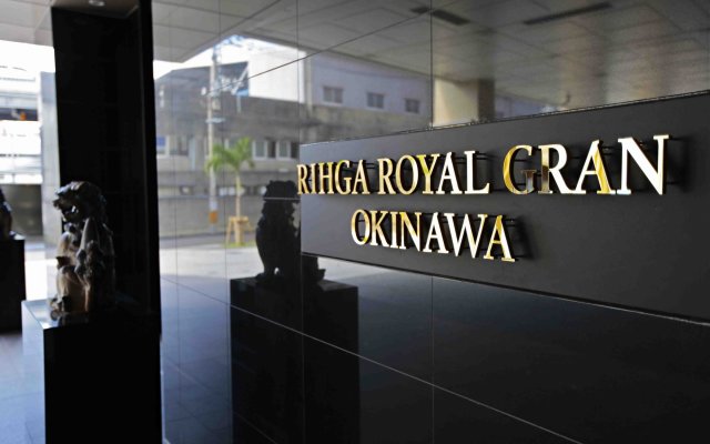 Rihga Royal Gran Okinawa