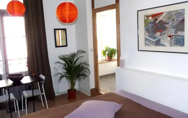 Chambres dHôtes Belle Étoile