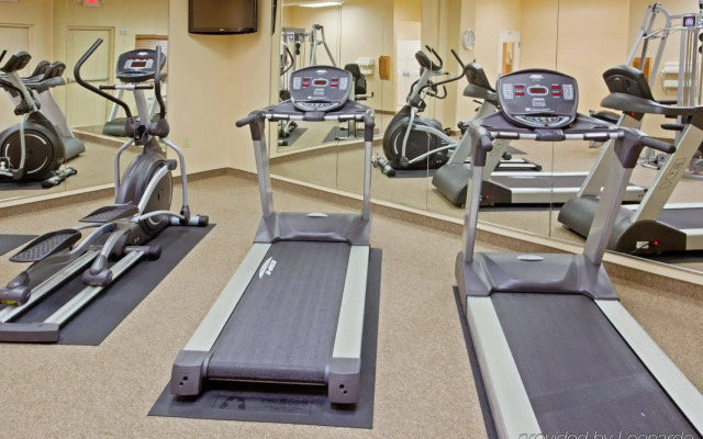 Candlewood Suites Baytown by IHG