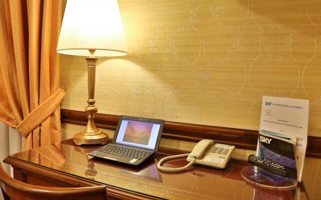 Phi Hotel Cavalieri