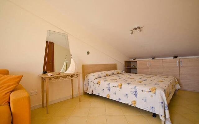 Sicily new Apartment Next sea With two Bedrooms