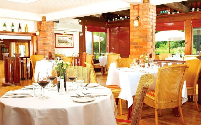 The Kingfisher Pub and Hotel