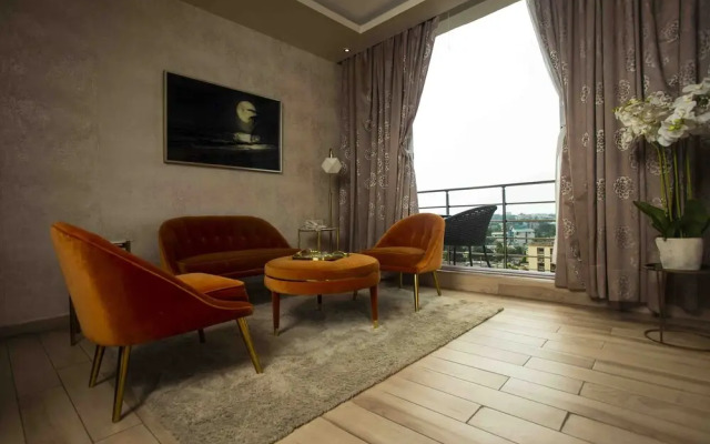 San Marino Hotel