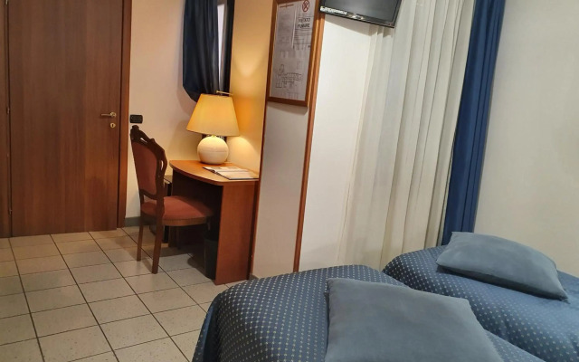 Hotel San Giorgio