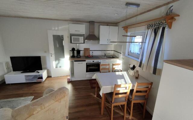 Ferienhaus "Sommerbrise"