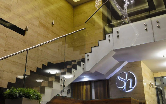 Apartments Wroclaw - Luxury Silence House
