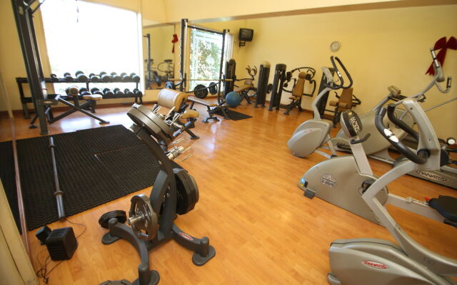 Tamra Beach Resort