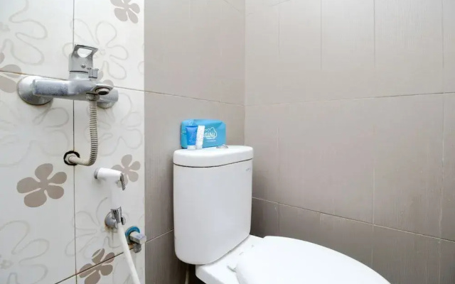 Airy Syariah Klojen Pasar Besar Square 124 Malang