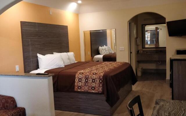 Regency Inn And Suites Galena