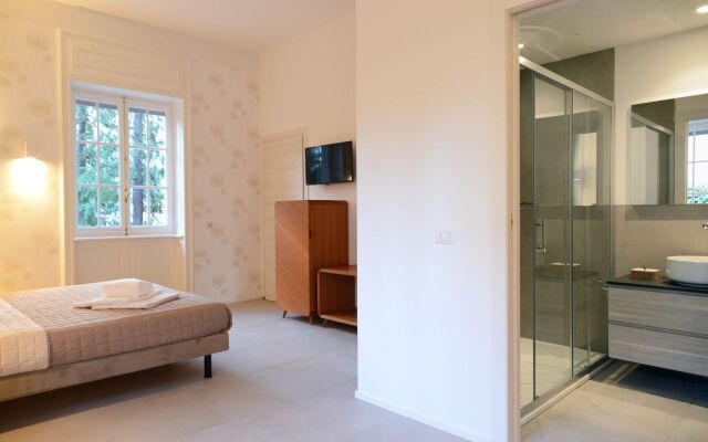 Le Stanze del Lago Suites & Pool