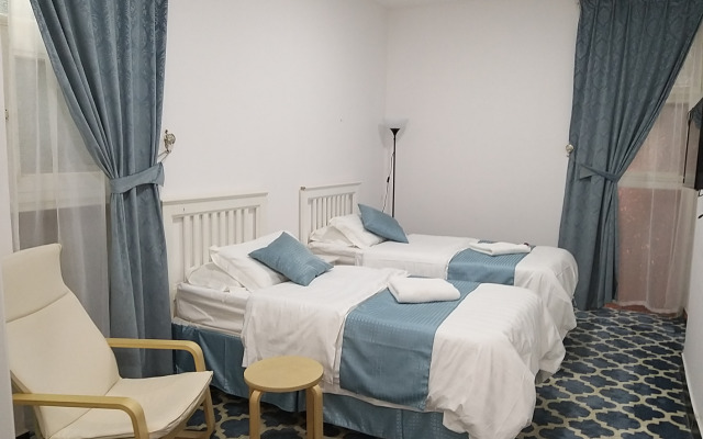 Dar Otel