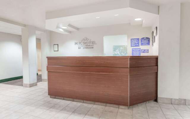 Microtel Inn & Suites by Wyndham Marianna