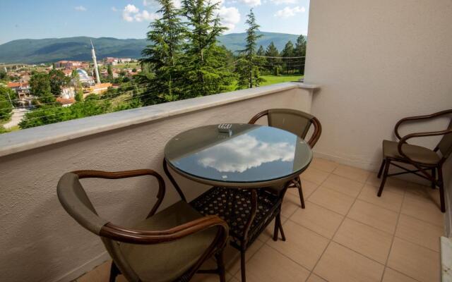 Yoncali Termal Otel & SPA