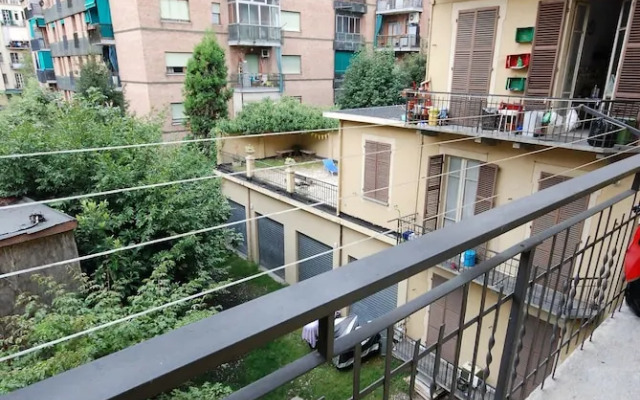 Appartamento nel Cuore di Crocetta by Wonderful Italy
