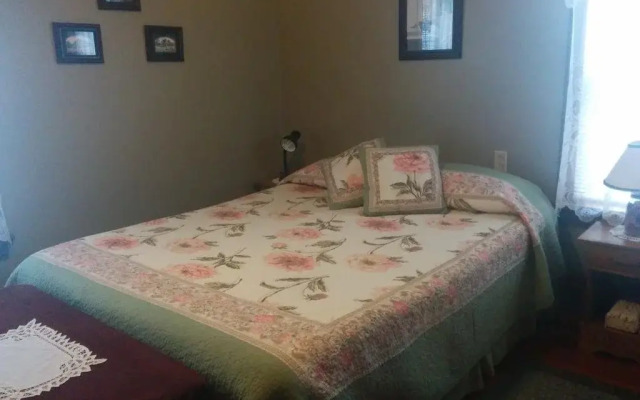 Daysago Bed & Breakfast