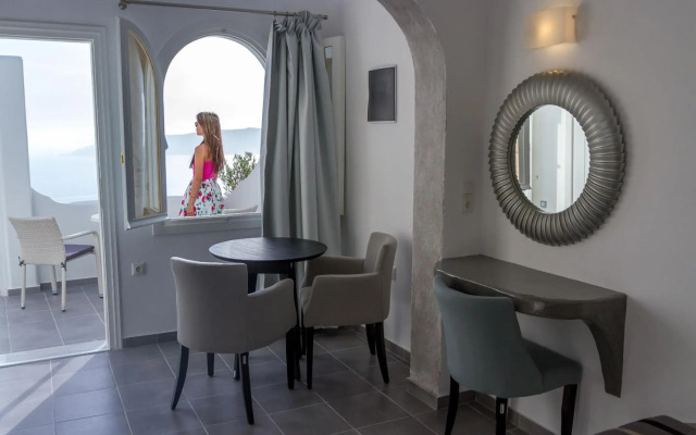 Remvi Suites