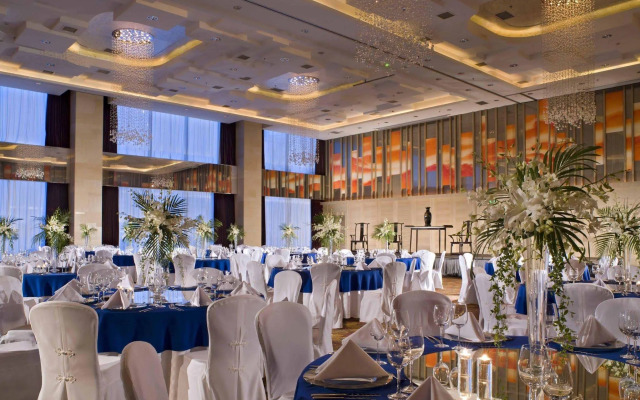 Paradox Kunshan