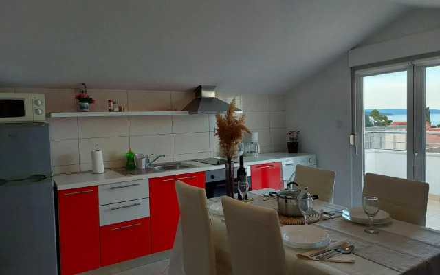 Apartments Karadza