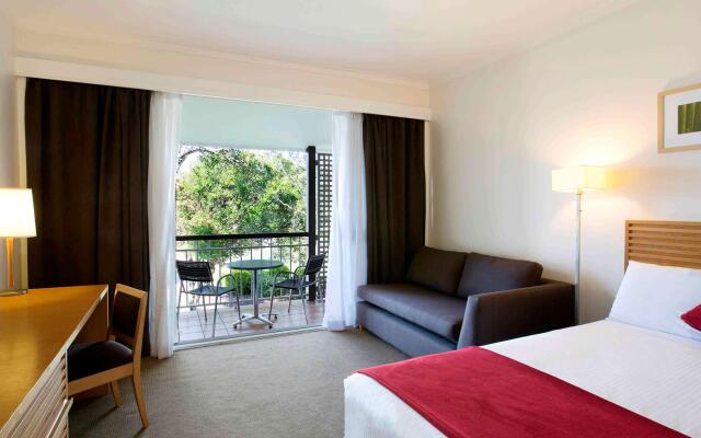 Novotel Sunshine Coast Resort