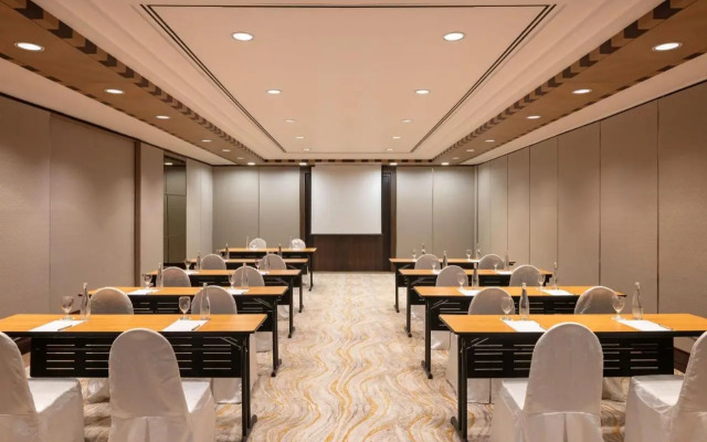 Ramada Plaza by Wyndham Melaka