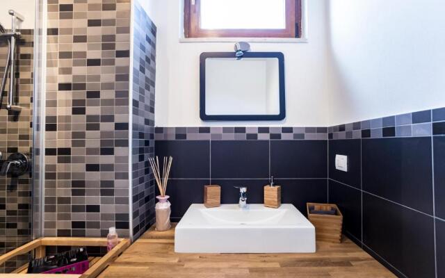 La Corte Santa Maria B&B