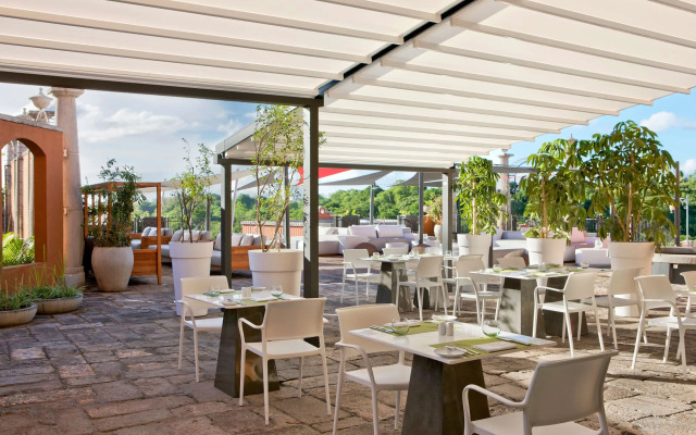 The Address Boutique Hotel