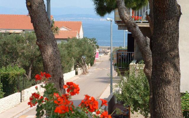 Dinka - Cosy & pet Friendly - A2