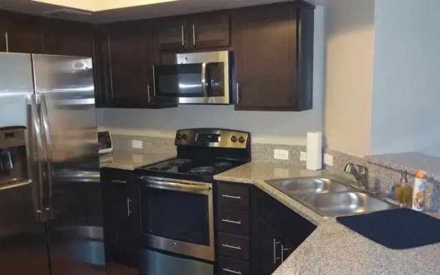 Doral Condo