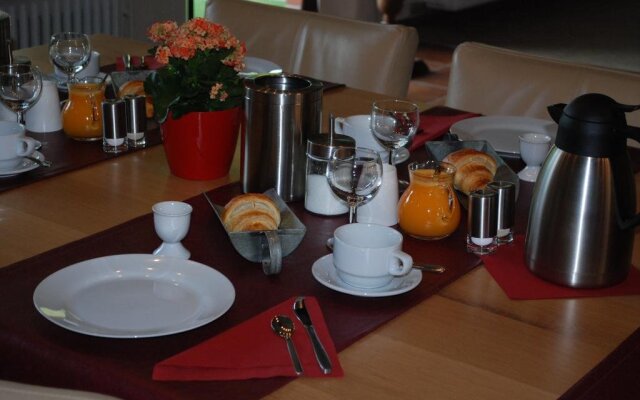 B&B Het Groote Genoegen