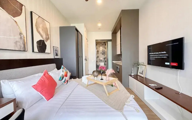 Ceylonz Suites KLCC by One 39 KL