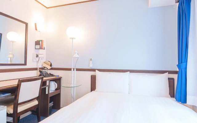 Toyoko Inn Shin Osaka Station Higashi