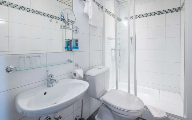 Best Western City Hotel Pirmasens