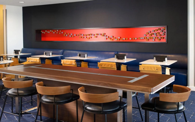 Courtyard by Marriott Galveston Island