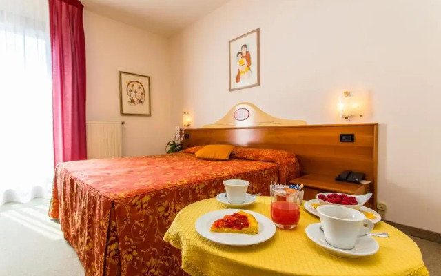 Hotel Ristorante Tegorzo